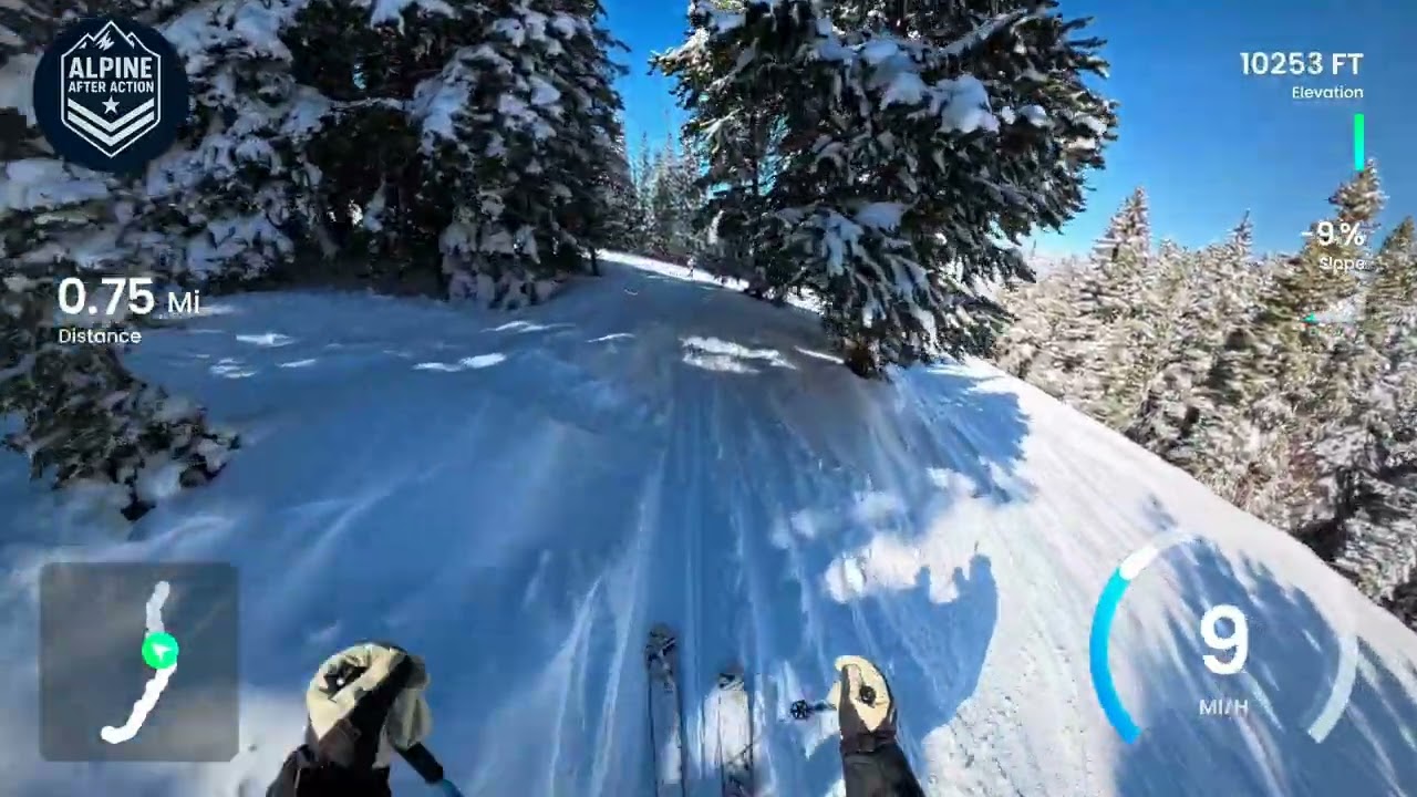 Aspen Highlands 2/22/26