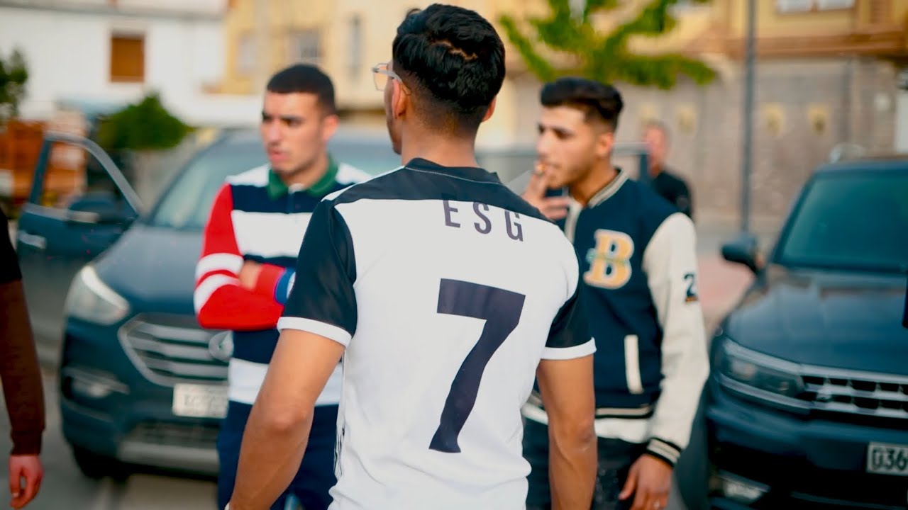 YAB - REFYA ( CLIP OFFICELLE )
