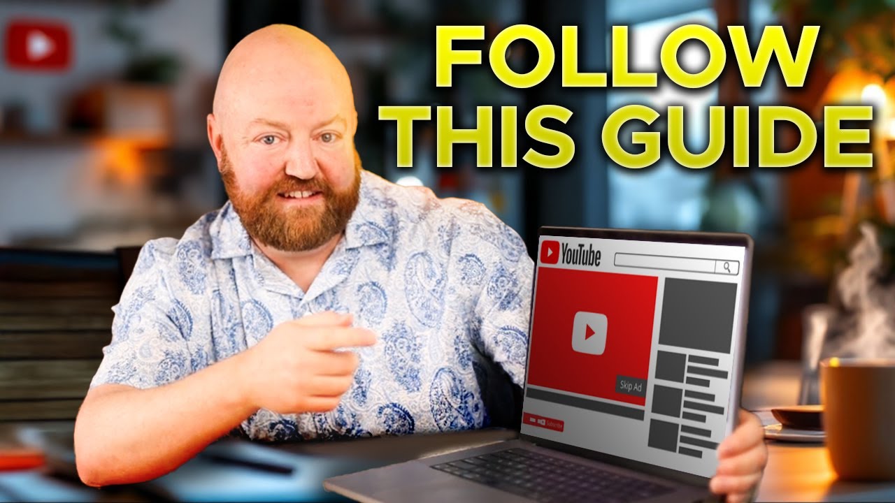 How To Advertise Your Business On YouTube