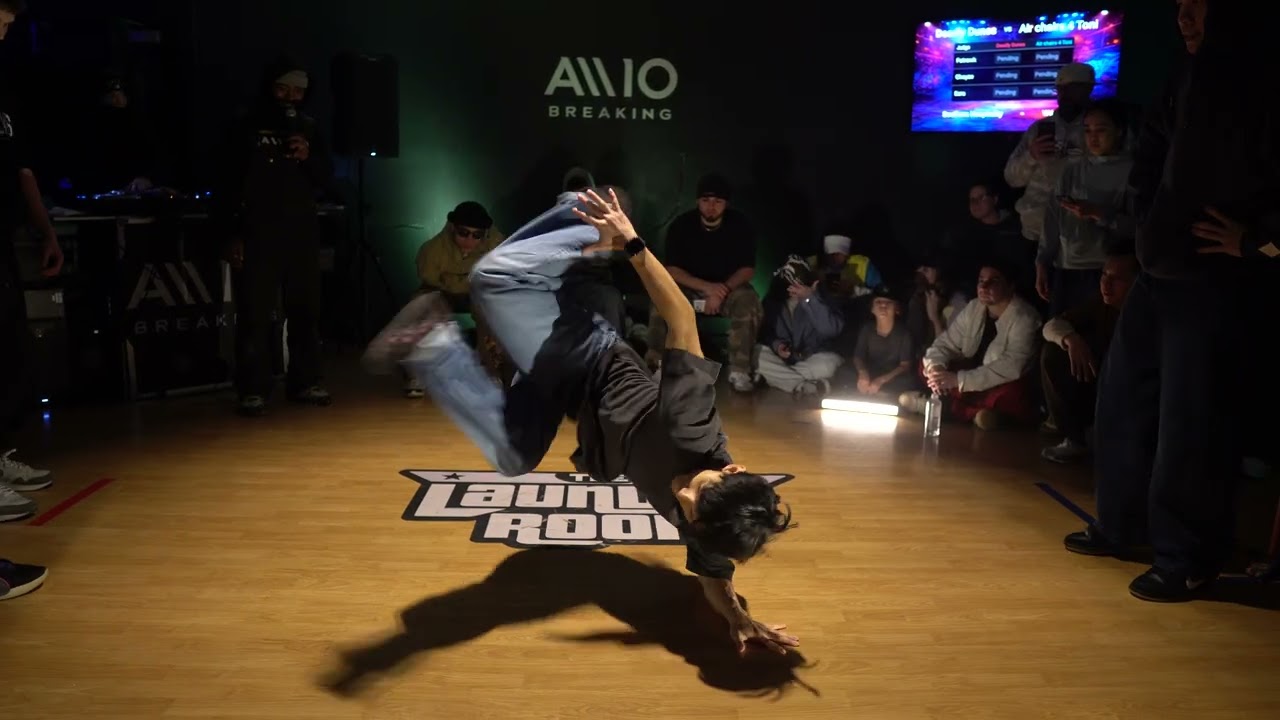 Top 8   Deadly Dunes vs Airchair for Toni