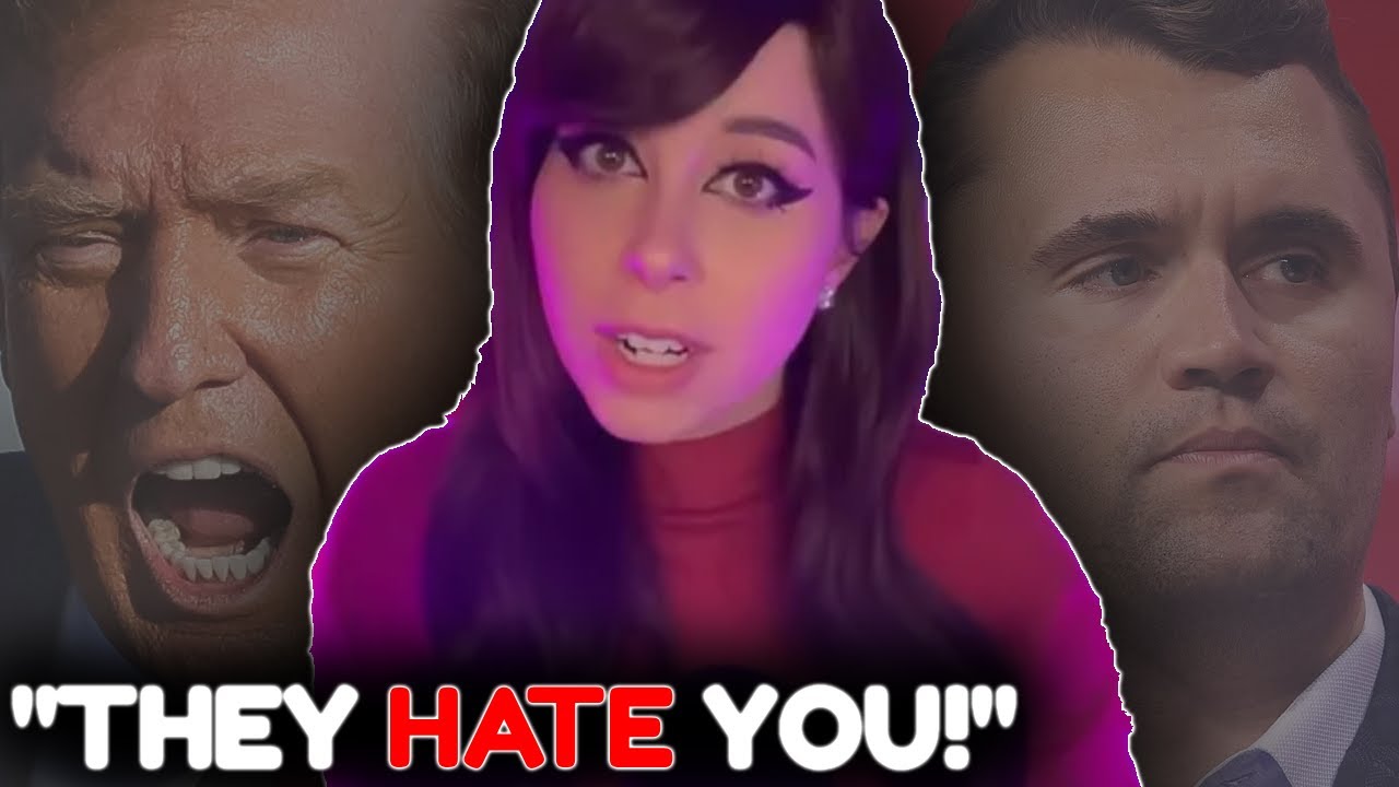 Shoe0nHead нападает на «ЗЛО», оставшееся после шуток Чарли Кирка