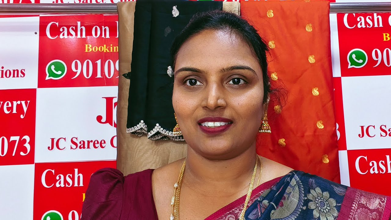 JC Saree collections live green mango sarees georgette benarasi sarees Ph. 9010915073