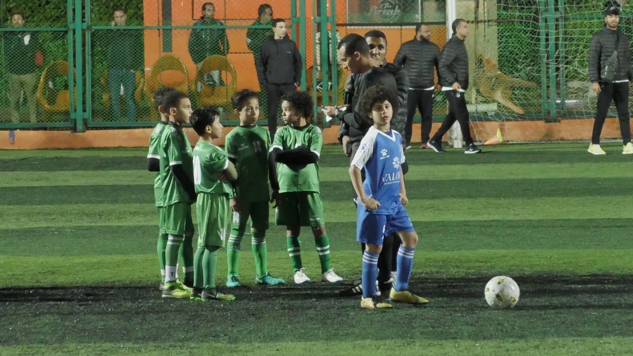 شاهد ملخص مباراة سموحة 2013 و الاتحاد 15 12 2021