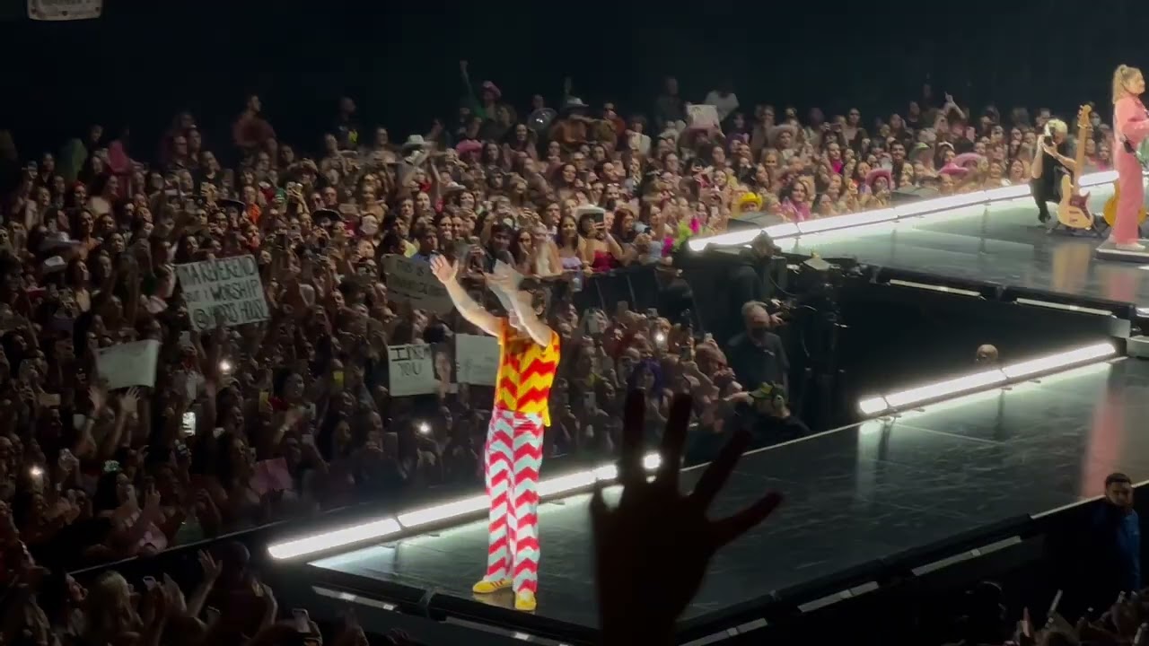Harry Styles Concert Austin, TX September 29, 2022