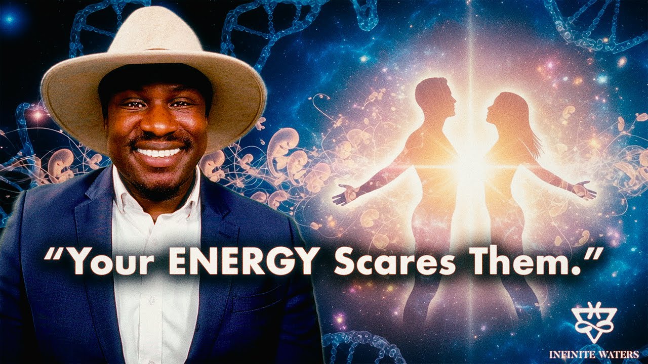 Why Chosen Ones Struggle With Dating (The Truth They Never Tell You)