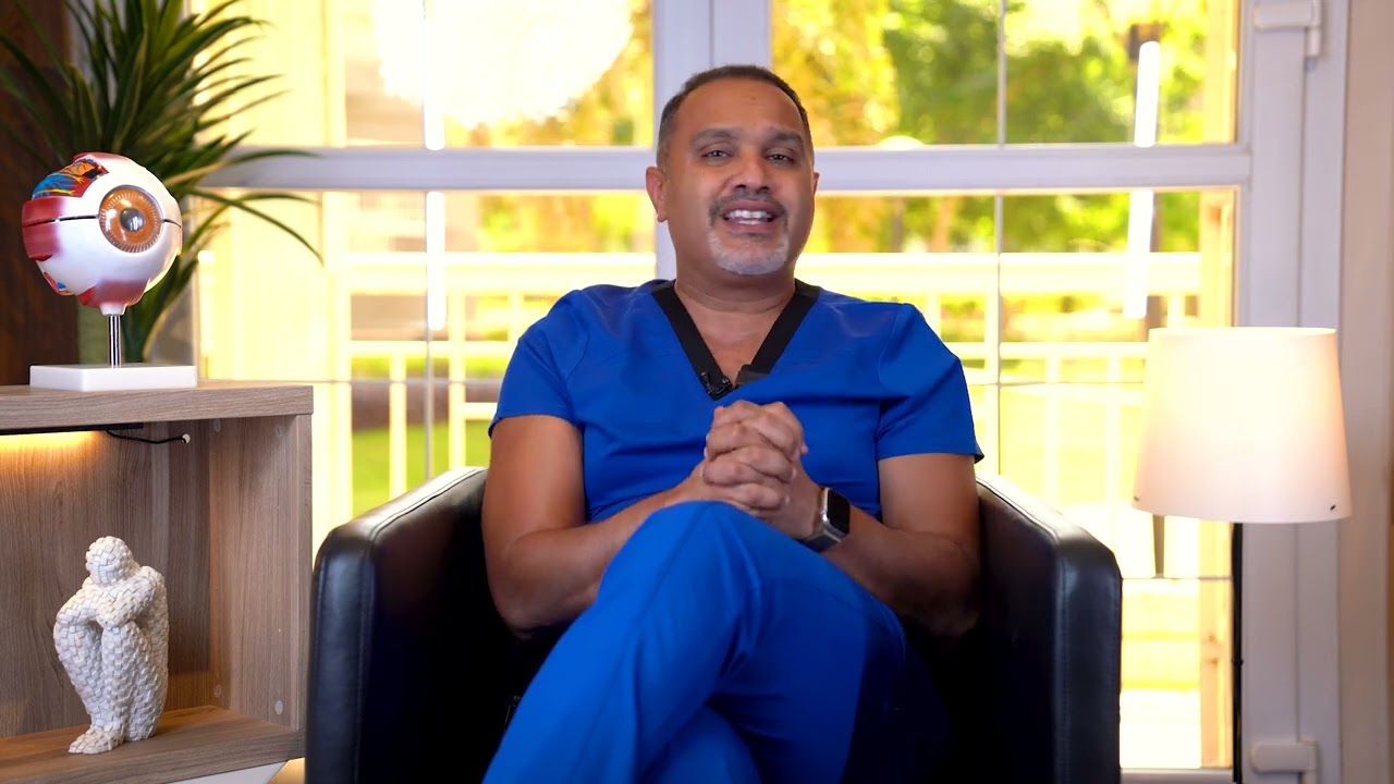 هل الفيمتو سمايل يعالج الاستجماتيزم ؟