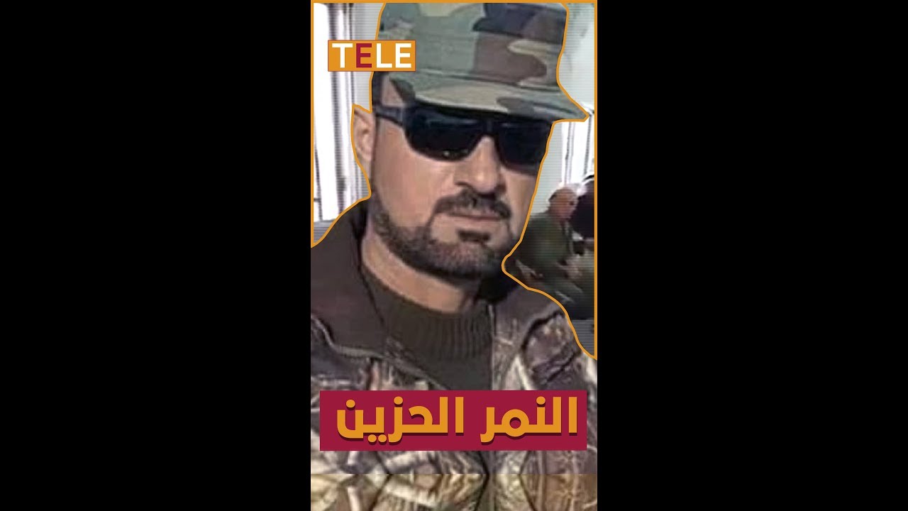 حكايات عالمية: النمر الحزين