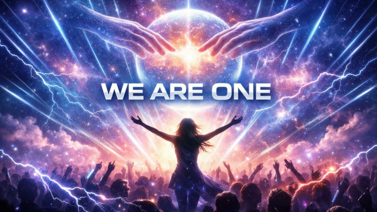 Errakin - We are one