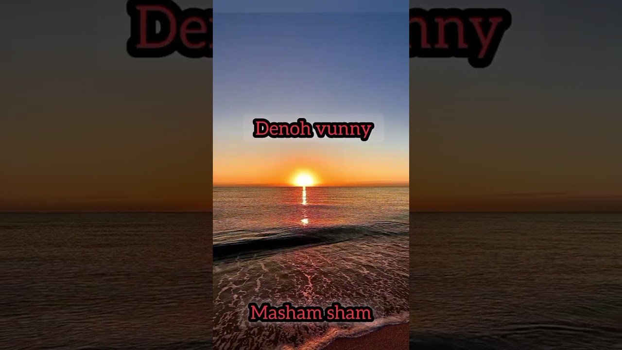 Nipe penzi dash b ft denoh vunny