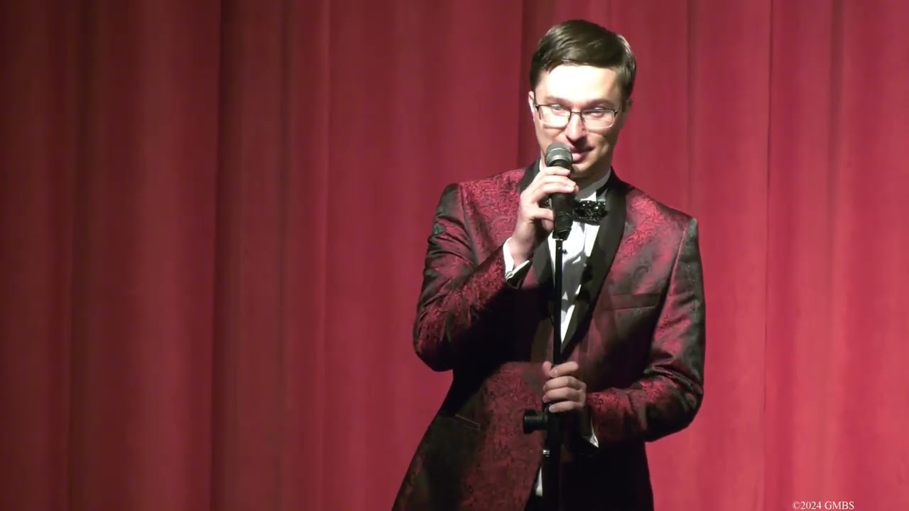 Adam Swanson, Professional Pianist