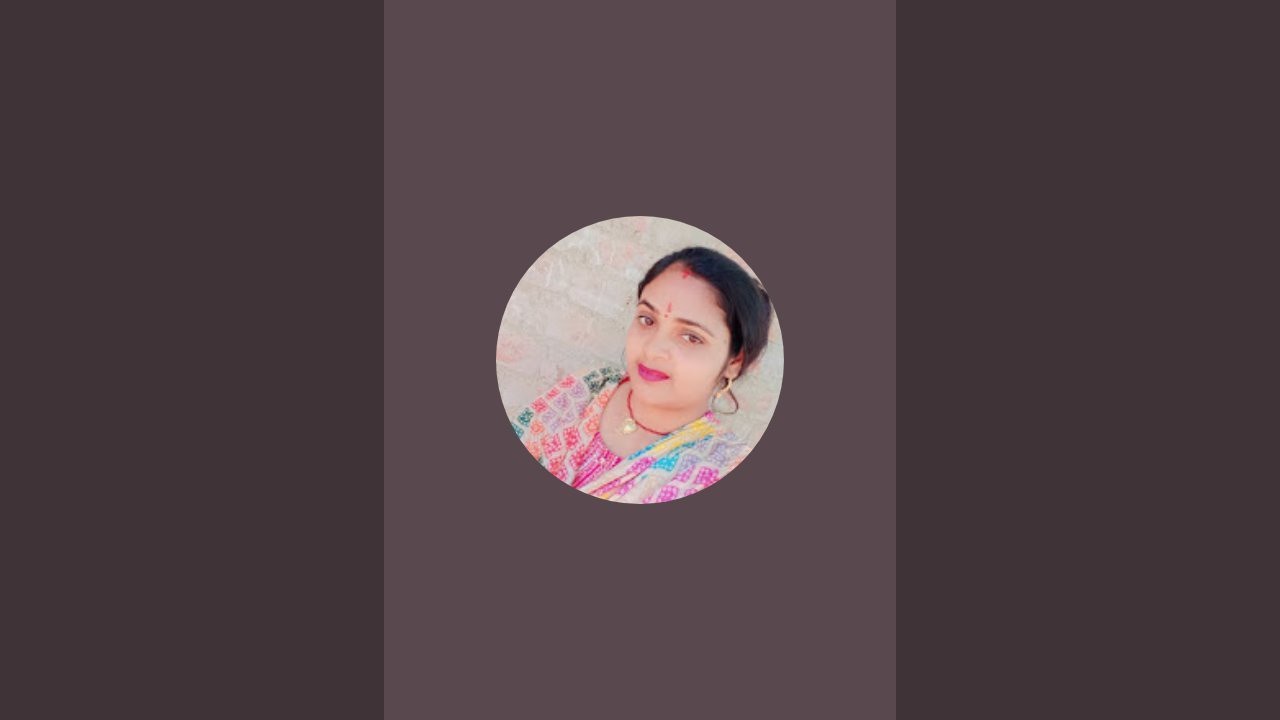 Savitri Kumari is live!