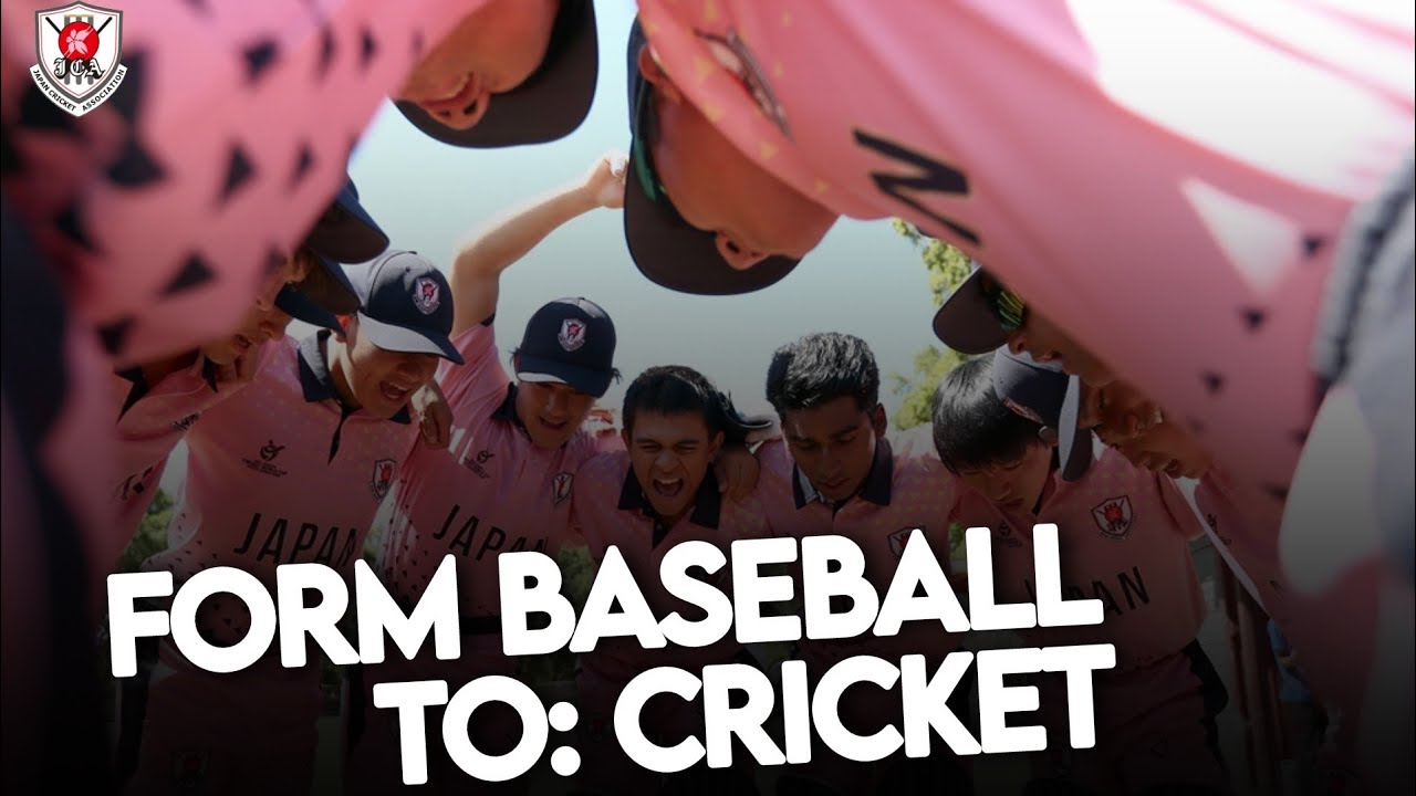 🇯🇵 Future cricket in Japan  | The forgotten history of Japan cricket | NISHANKAR TV