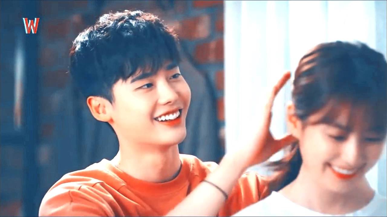 Kang Cheol x Yeon Joo - 