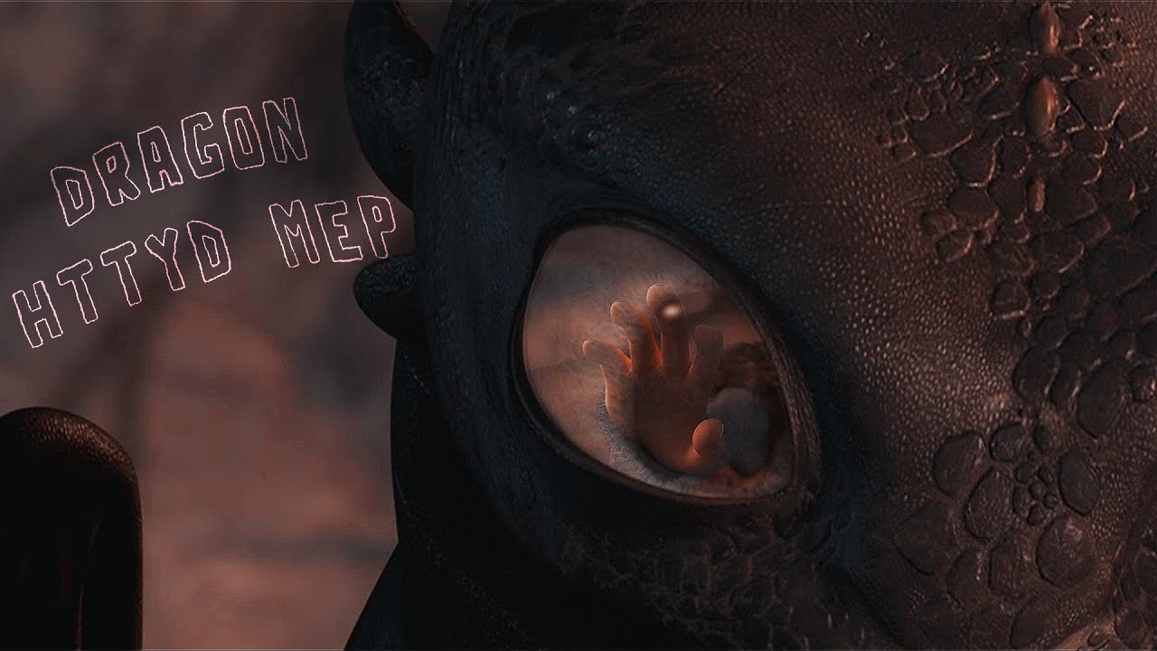 Dragon//HTTYD mep (closed)