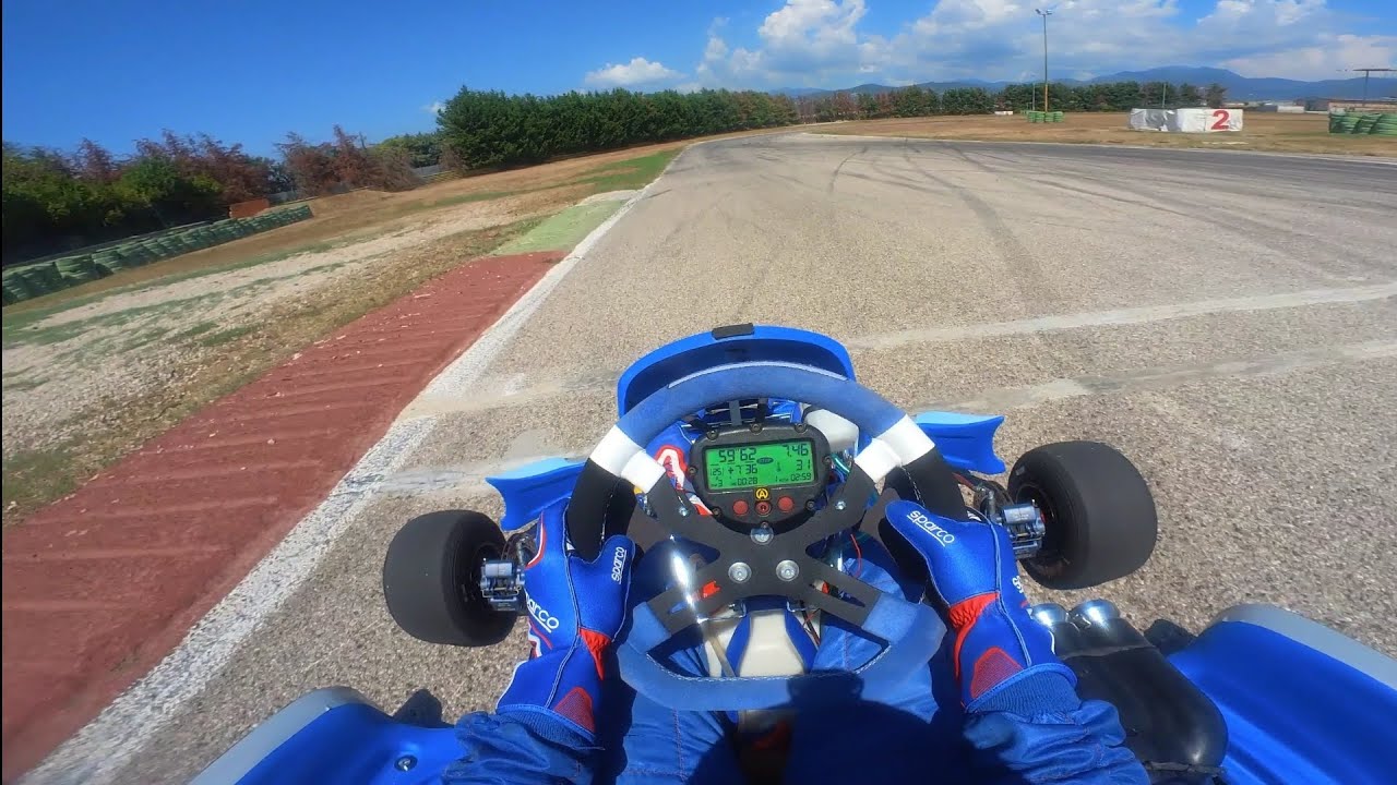 Circuito del Sele, Battipaglia