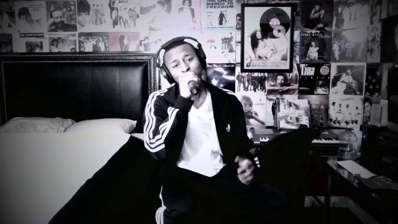 Beyoncé - Resentment (Blair Perkins Cover)