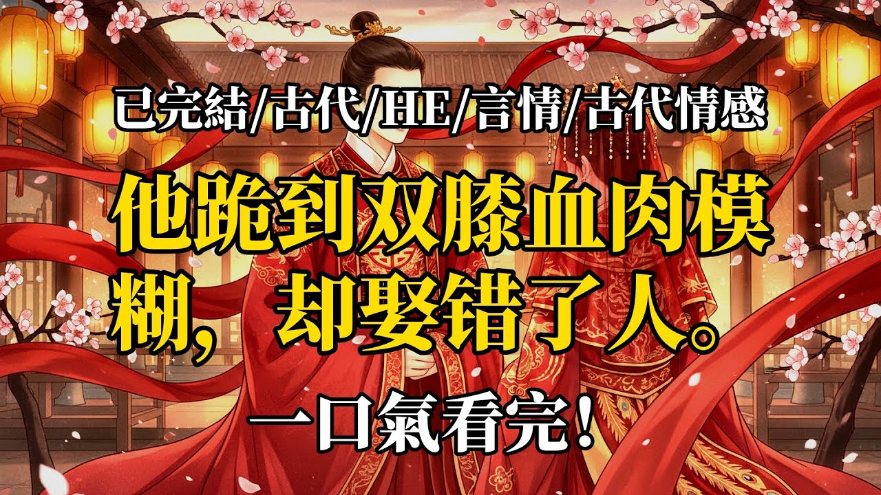 替嫁嫡姐