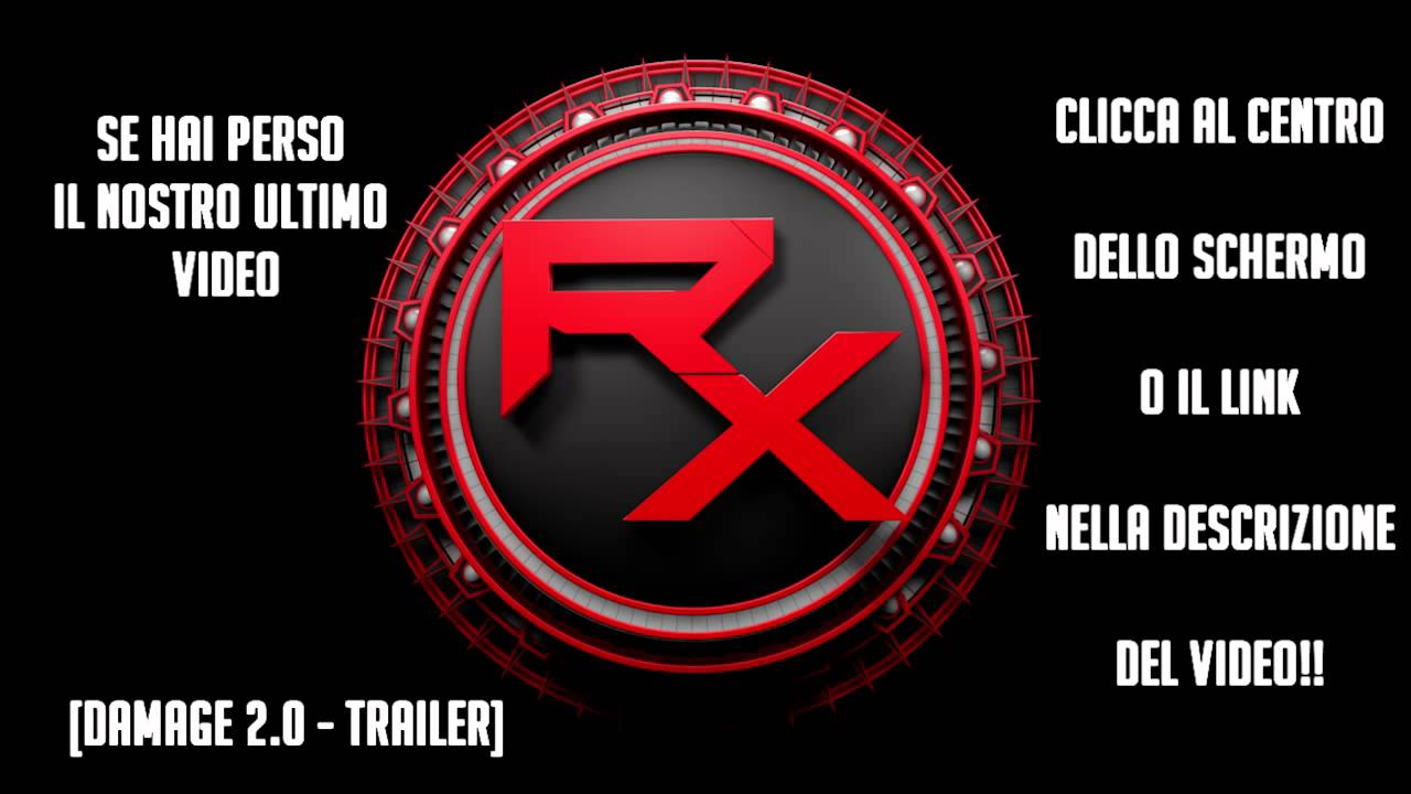 iRFLeXClan - UPDATE  