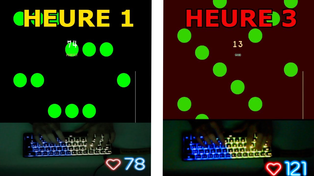 3 HEURES DE MULTI EN 7 MIN 08