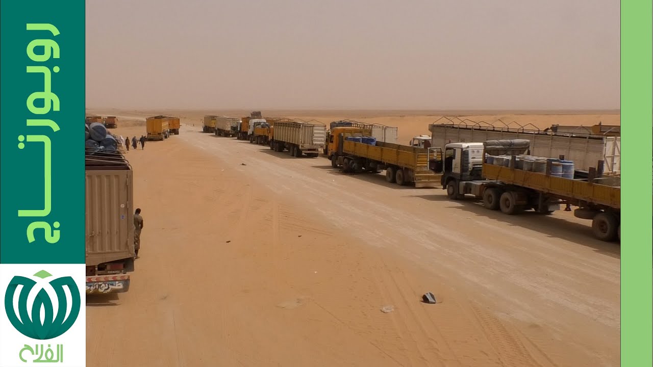 واقع وآفاق المقايضة بين الجزائر ودول الساحل الإفريقي