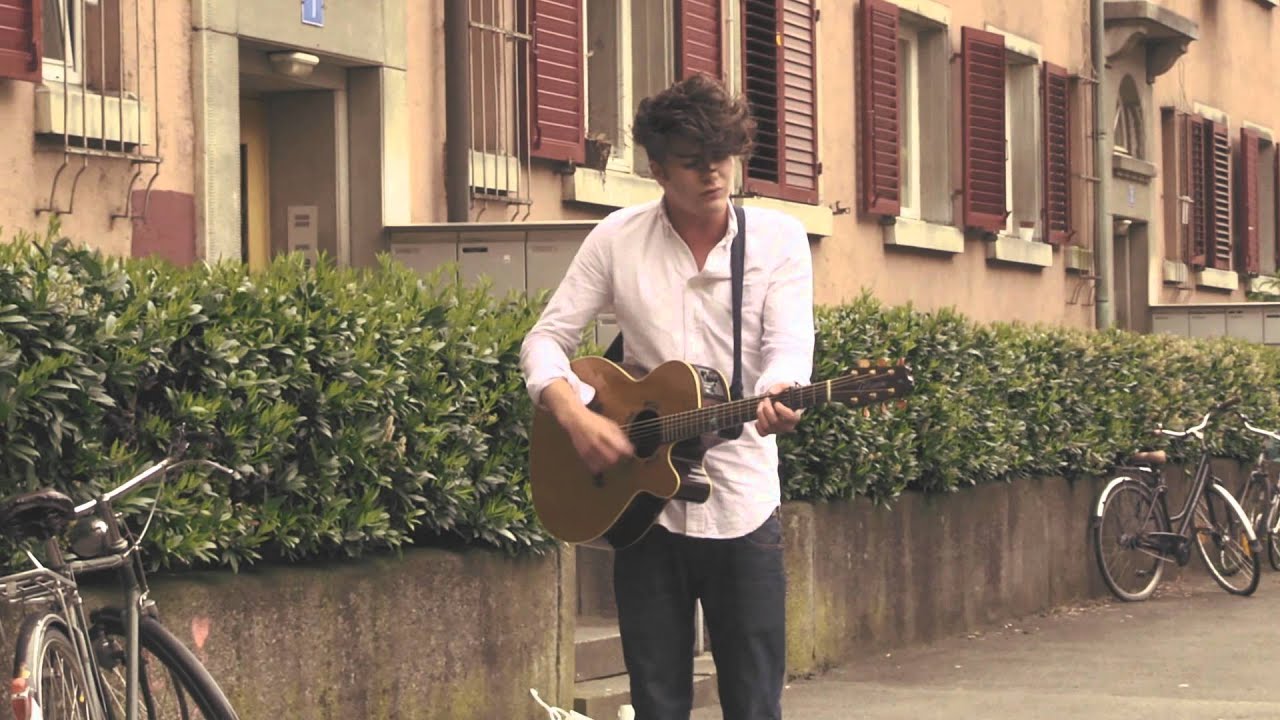 Faber - Einer von euch