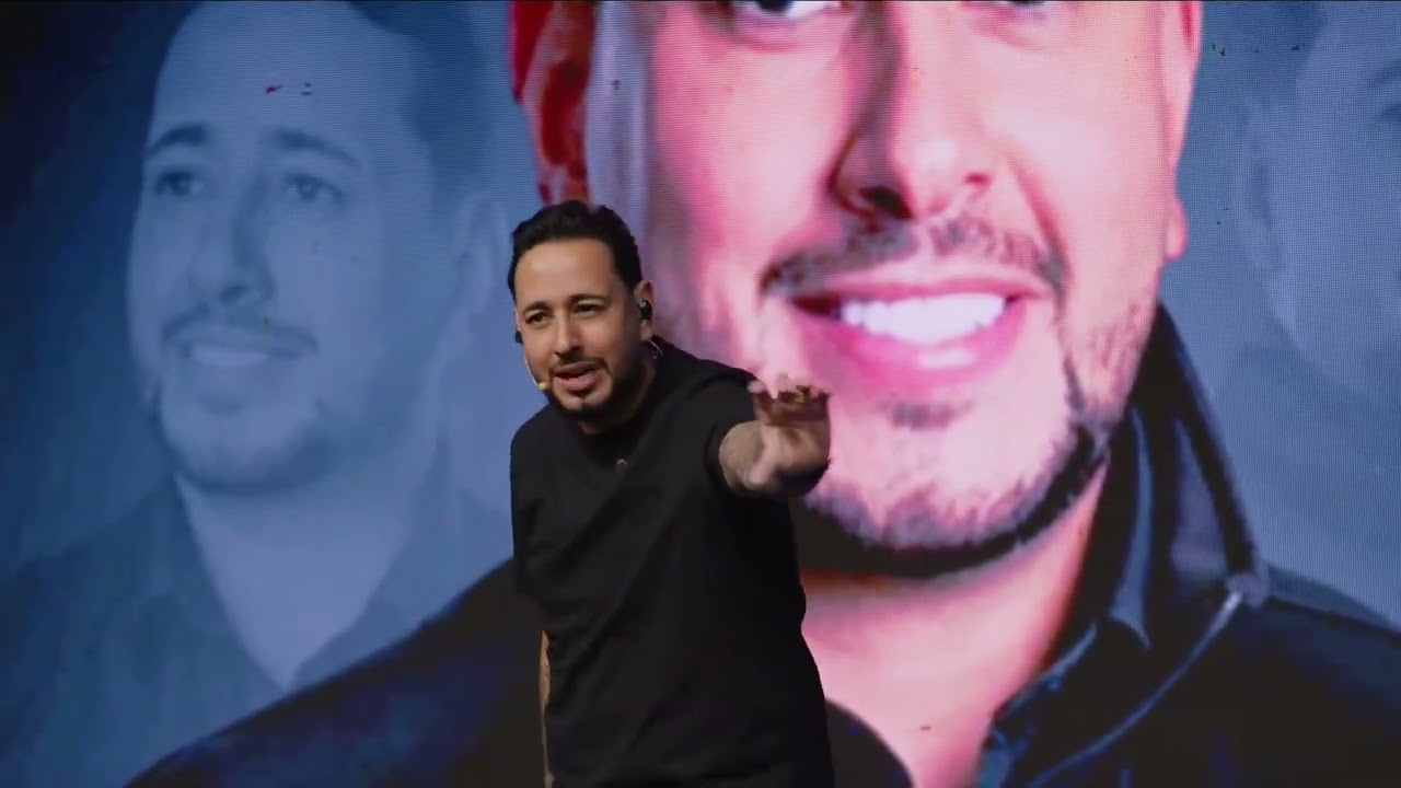 Método Acelera DSM: Palestra Exclusiva com Daniel Ribeiro!🚀Não perca!!