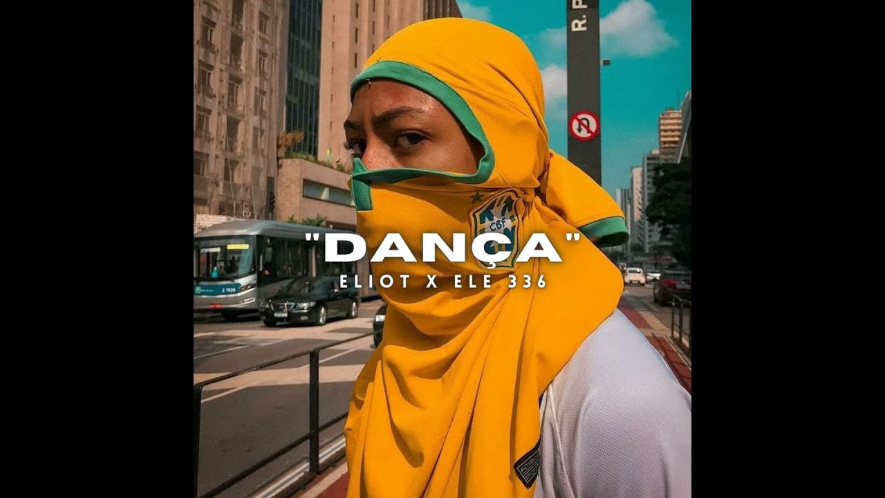 [FREE] FUNK BRASILEÑO TYPE BEAT | ''DANÇA'' KondZilla Type Beat