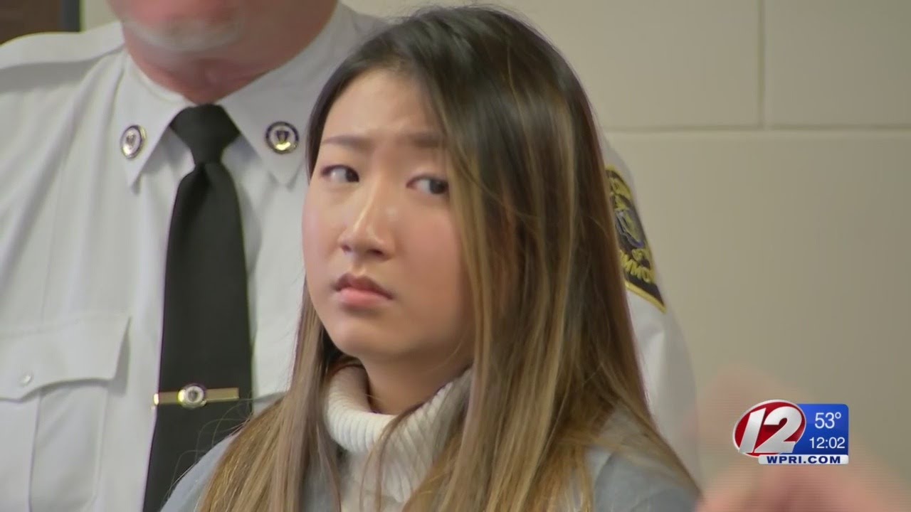 Former BC Student Pleads Not Guilty in Texting Suicide Case