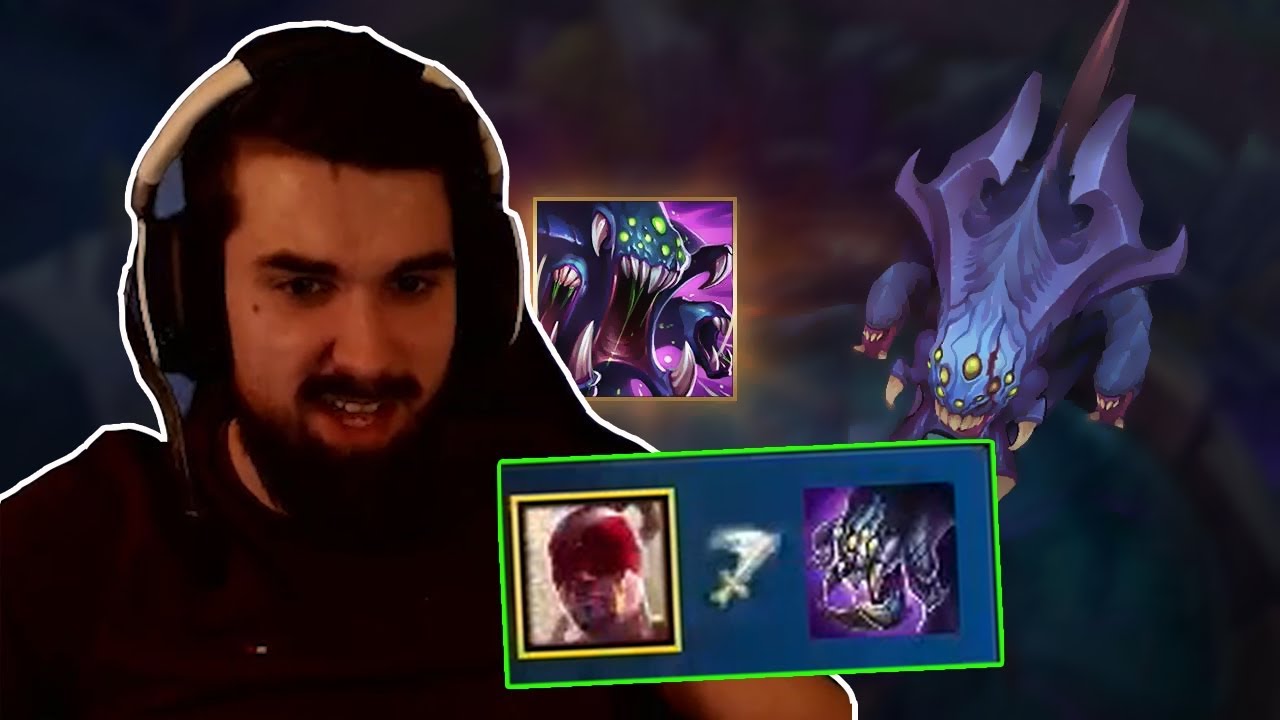 Gripex - DON'T YOU DARE TO DO BARON WHEN I AM NEAR