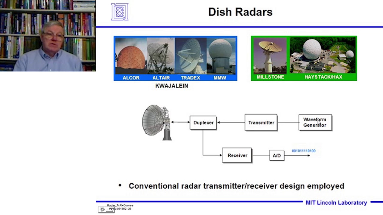 Introduction to Radar Systems – Lecture 10 – Transmitters and Receivers; Part 2
