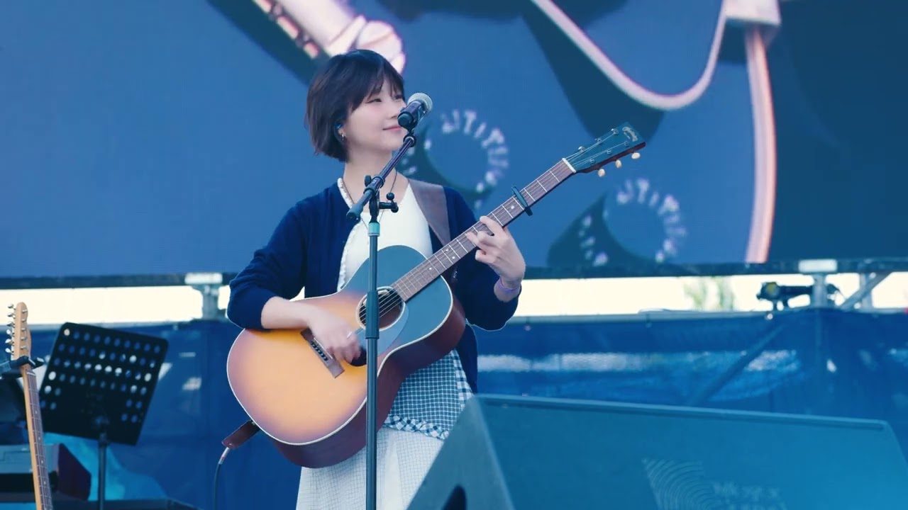 김수영 - 미워했던 날도 사랑했다고 말하고 싶어 | 2025 LOVESOME