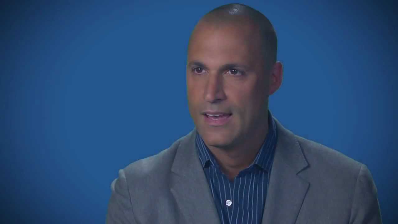 Nigel Barker, Internationally Renowned Photographer, Talks About Being a Make-A-Wish® Wish Granter