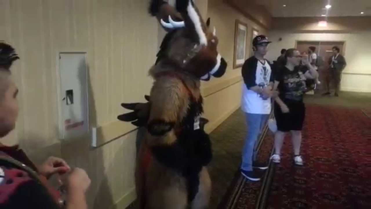 Califur X - Silly Telephone