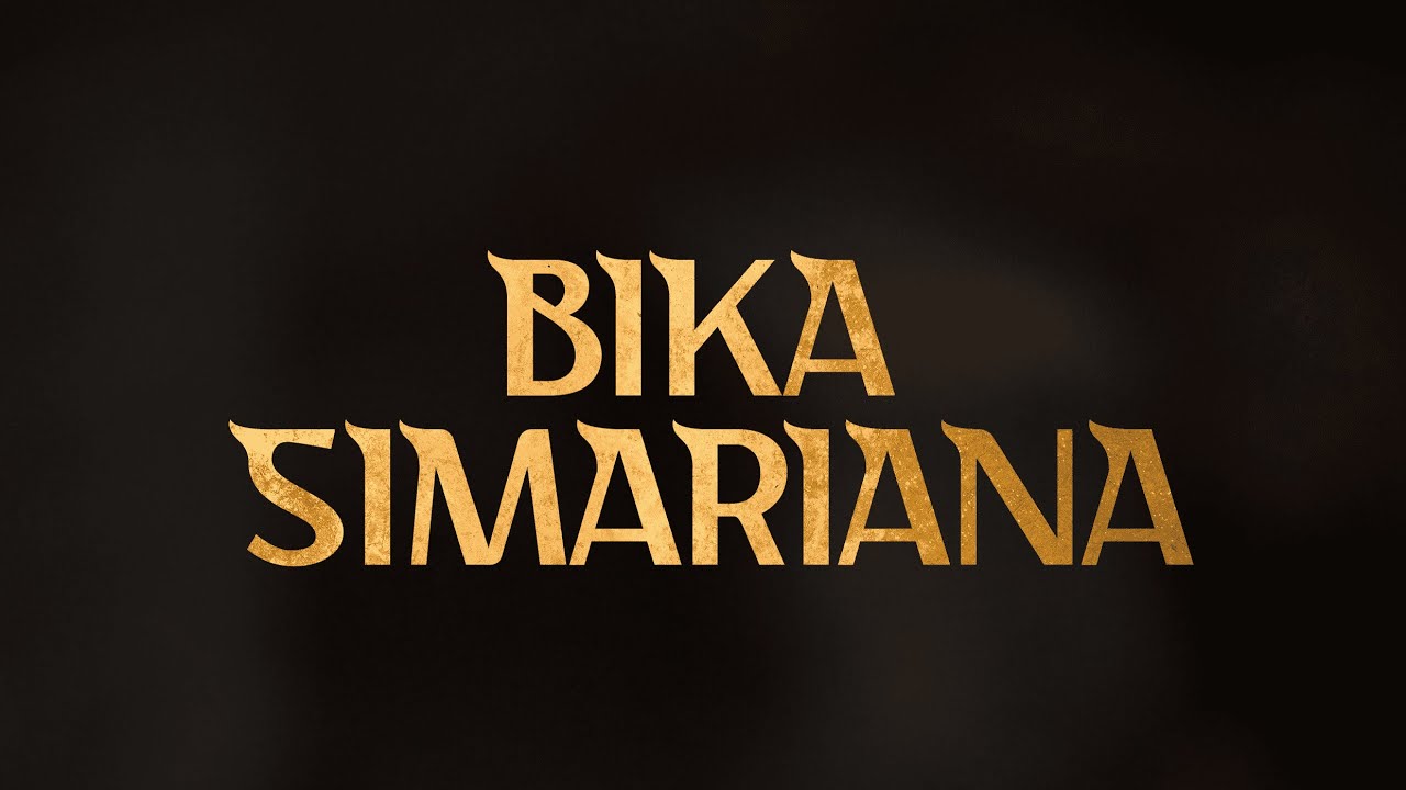 Film Dokumenter Makanan Tradisional Bika Koto Baru, Tanah Datar