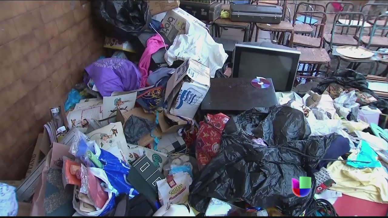 Entran cámaras al albergue 