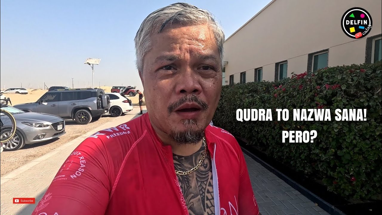 AL QUDRA TO NAZWA SANA
