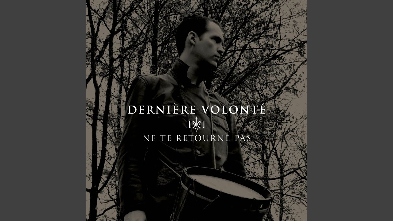La nuit revient