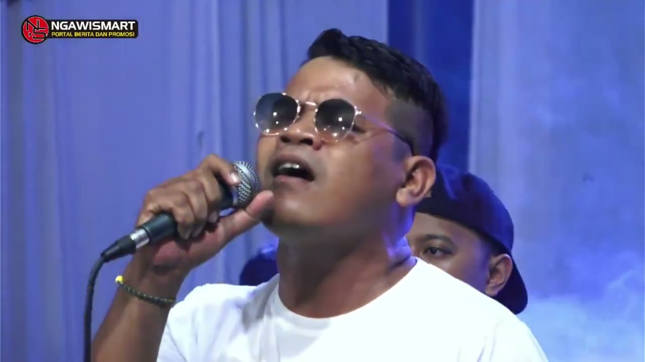 Takbir kepalsuan//Marissa musik//AGS production