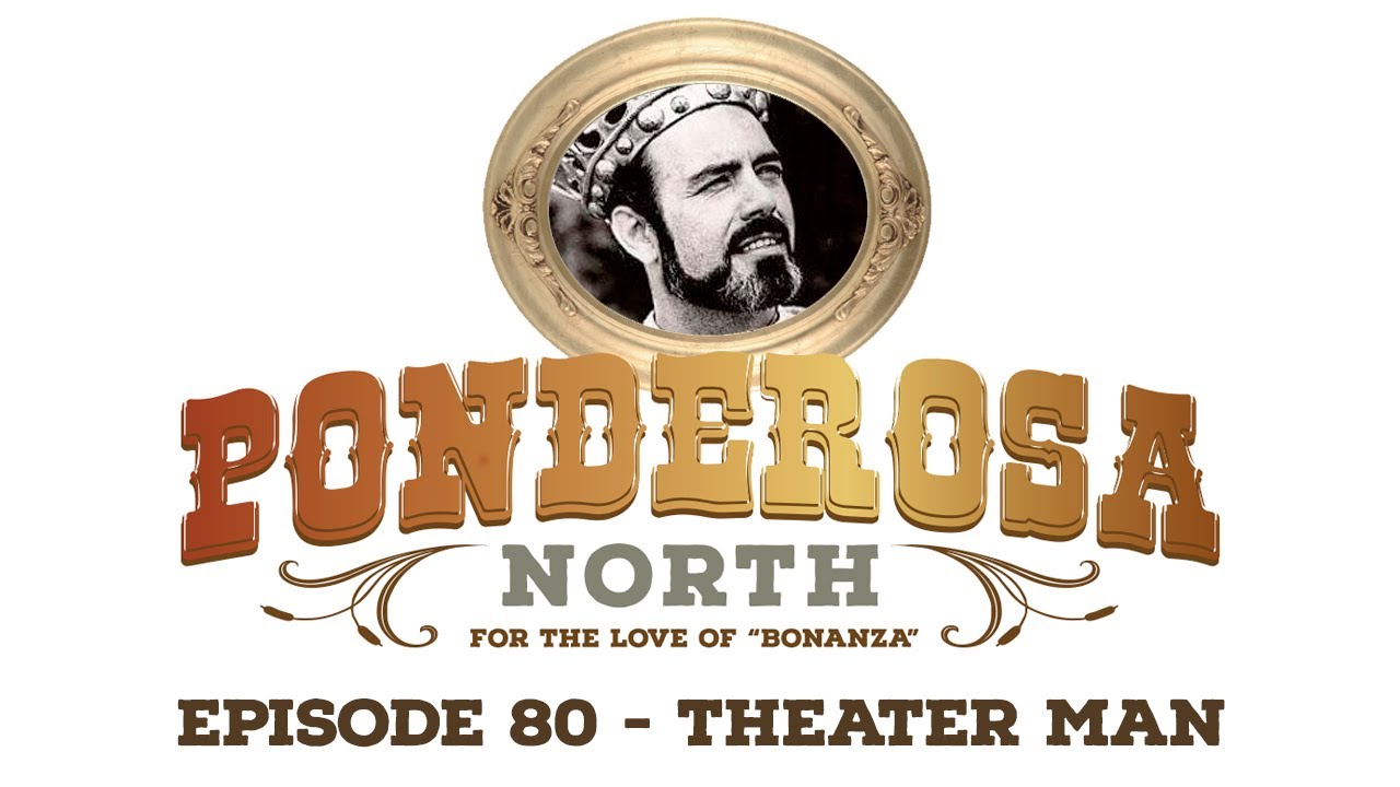 Ponderosa North - For the Love of 