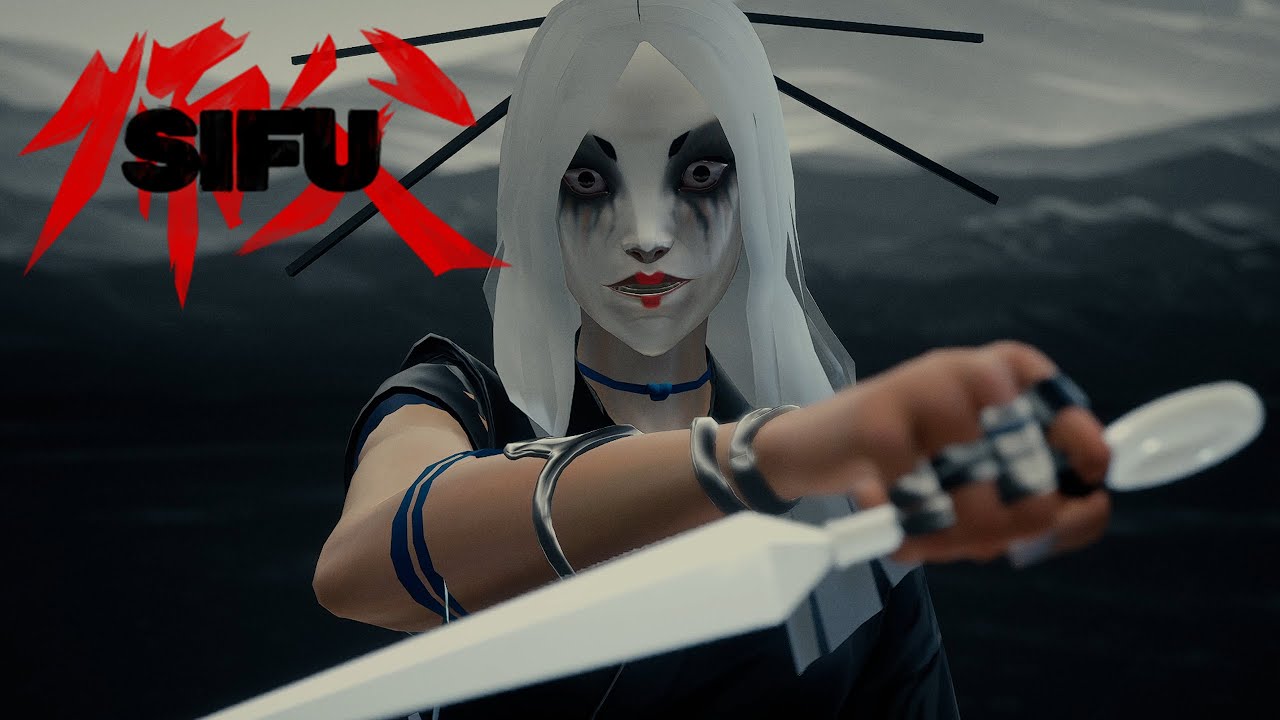 Lets Play Sifu #03 Kuroki - Die Künstlerin | Deutsch