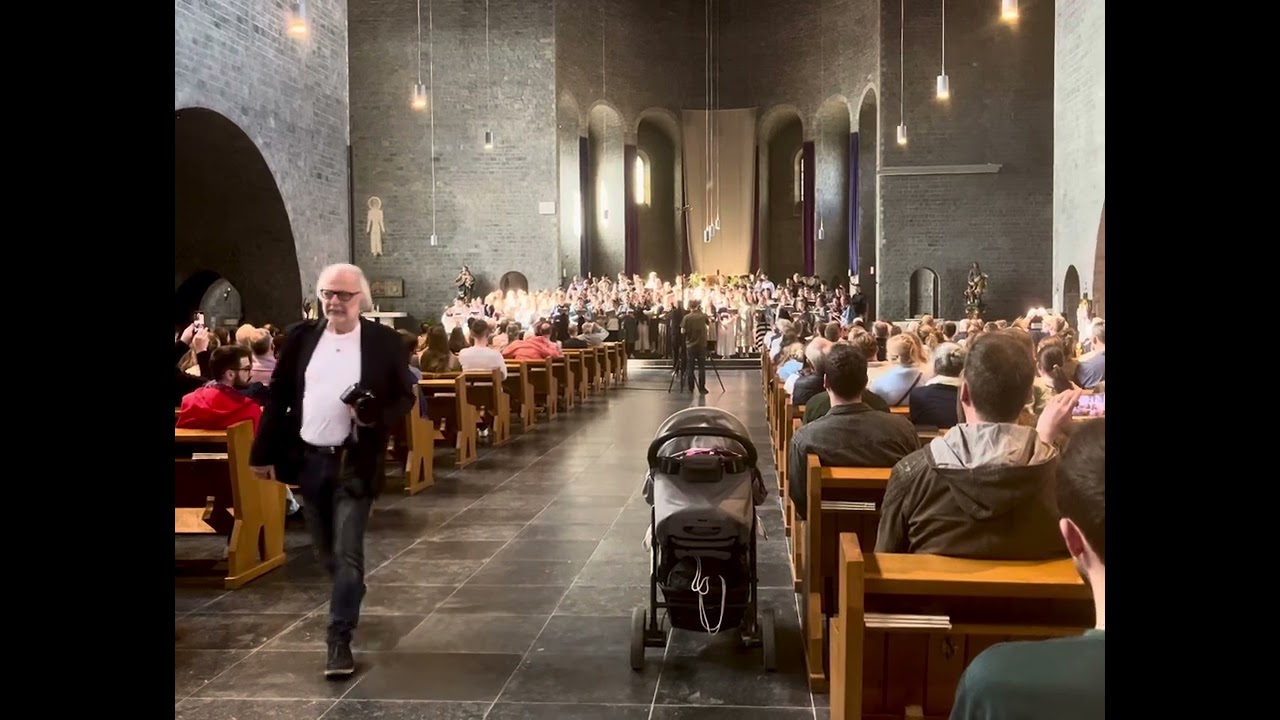 In Christus [ist mein ganzer Halt]