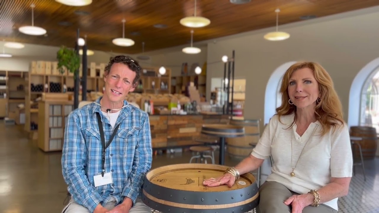 Golan Heights Winery