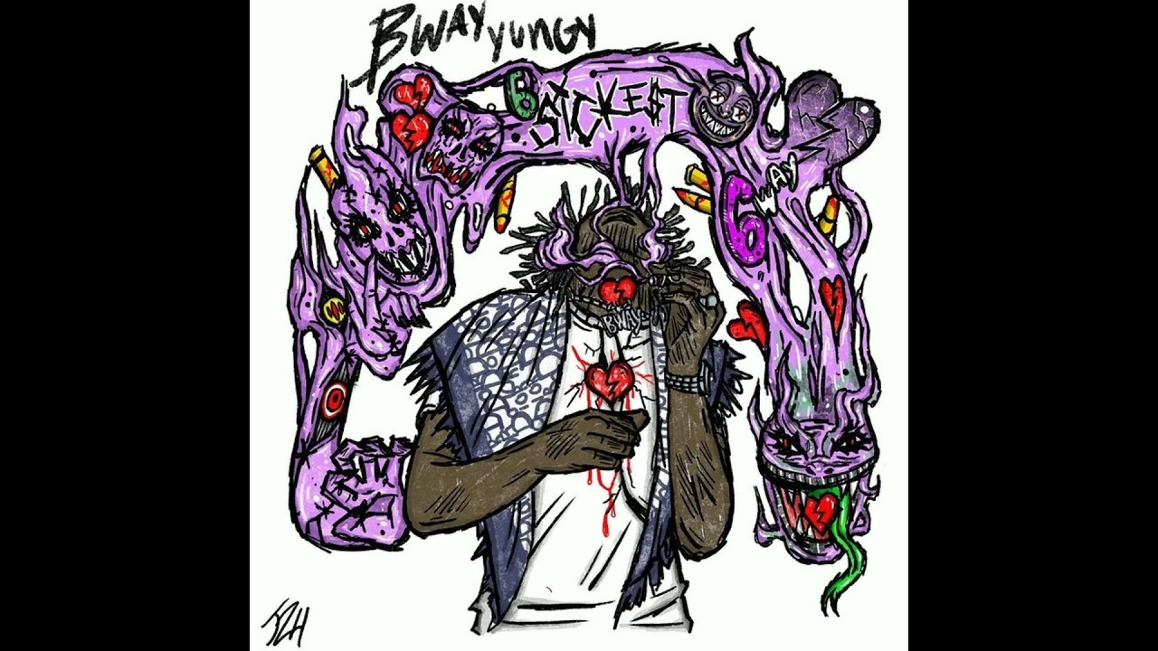 BWay Yungy Type Beat 2021 