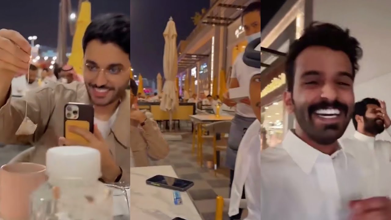 سنابات احمد رحيم/| مع الشباب