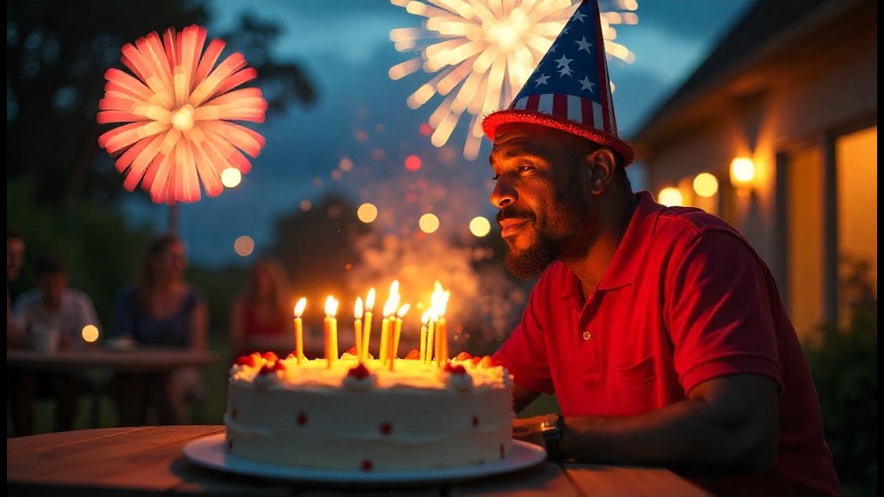 BEST HAPPY BIRTHDAY SONG USA 🎂🎁🎉