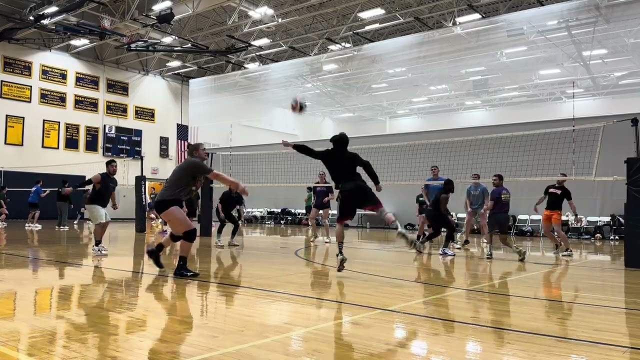 010826 Coed 6 Match 1