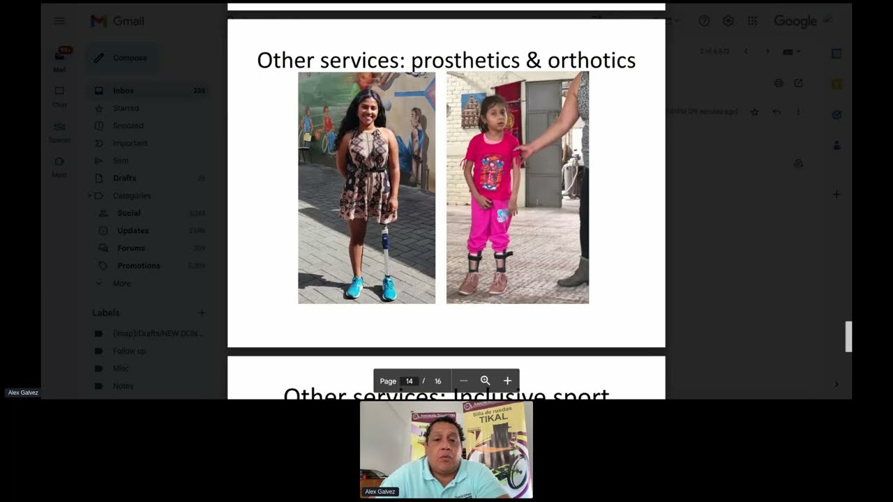 Transiciones Guatemala Experiences: Asociación Transiciones (Transitions Foundation of Guatemala)
