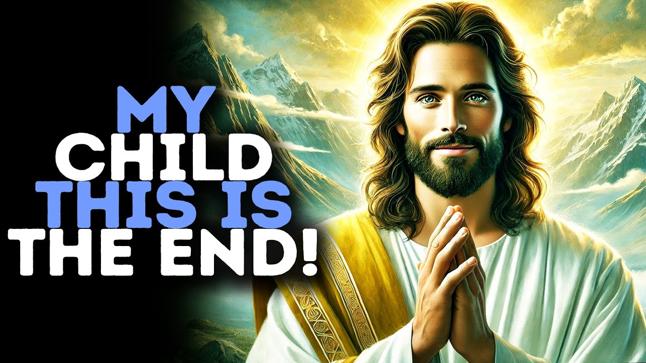 God Warns: