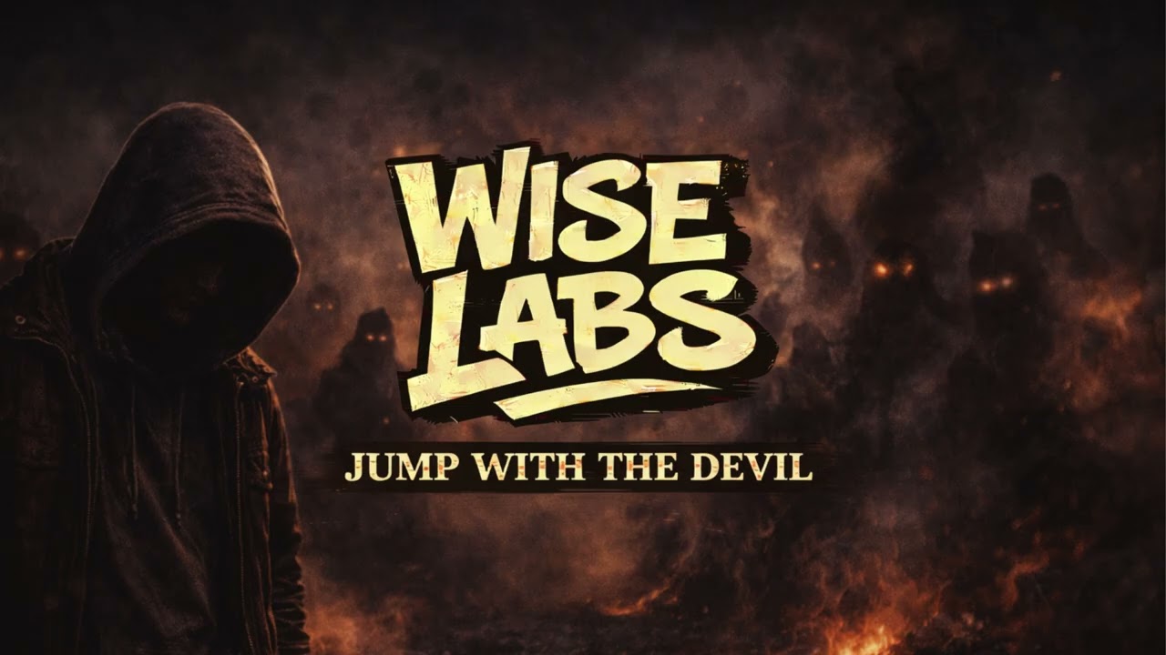 Jump With The Devil