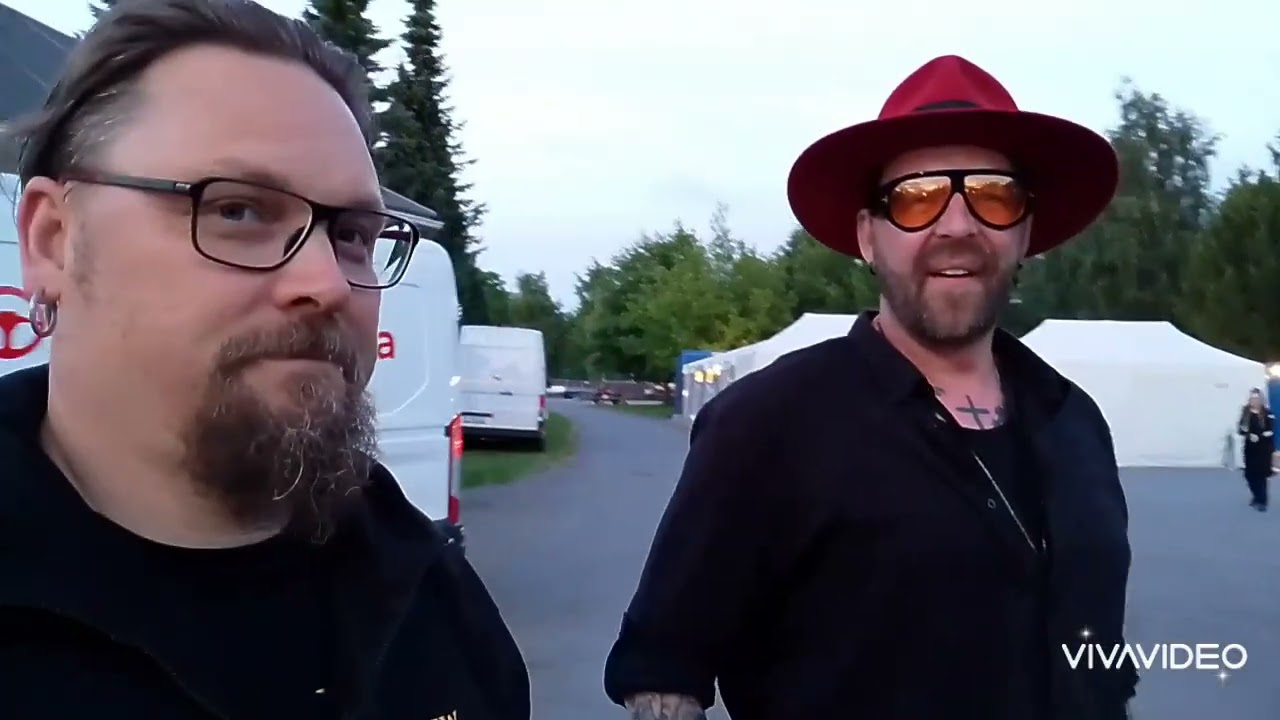 DINGO Kouvola, Himos, Pori and Hämeenlinna in 5 minutes. July 2024